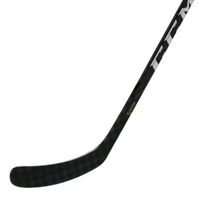 Hockey Sticks - Composite, Wood 