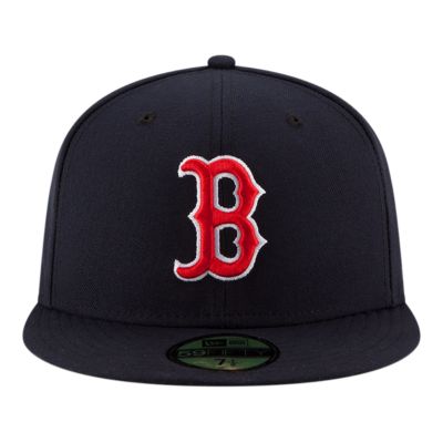 boston red sox 59fifty hats