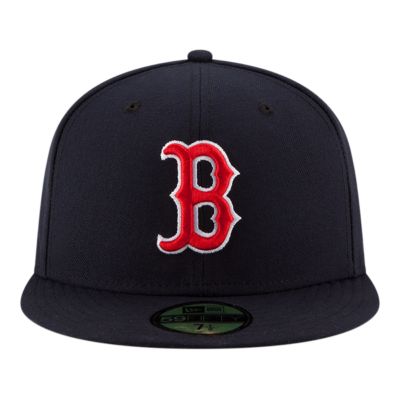 boston red sox 59fifty hats