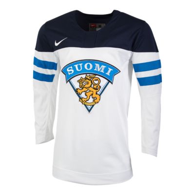 Nike Olympic Replica Hockey Jersey 