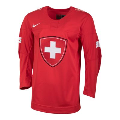 swiss nike