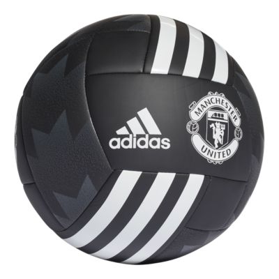 adidas manchester united ball