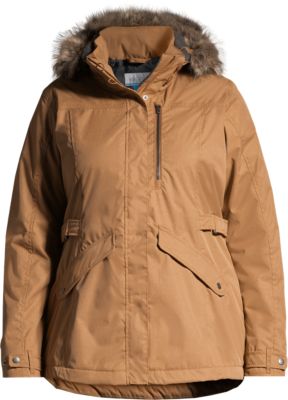 columbia women's foggy breaker insulated jacket