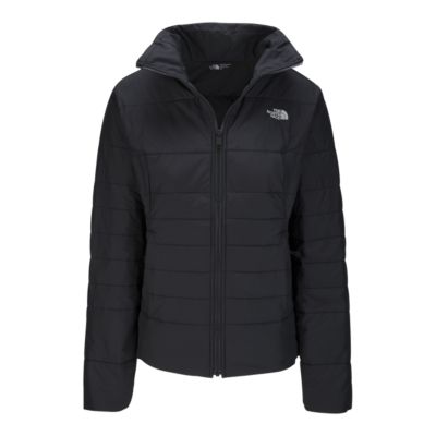 north face w harway jacket