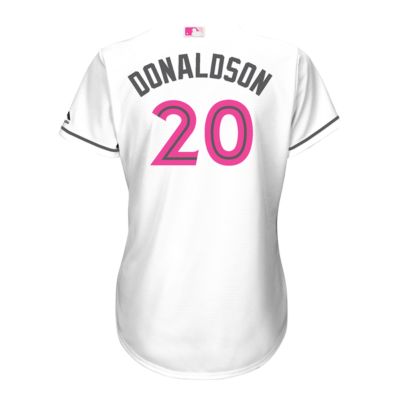 womens donaldson jersey