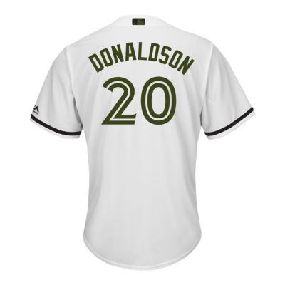 grey donaldson jersey