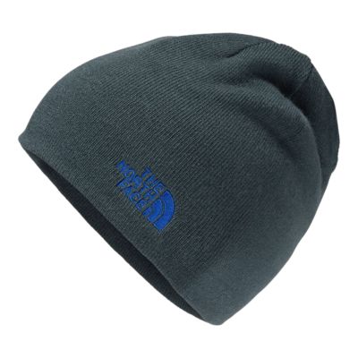 boys north face beanie