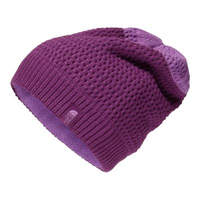 the north face women's shinsky beanie