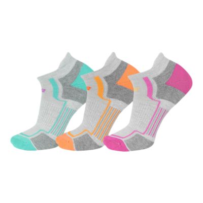 new balance women's low cut socks