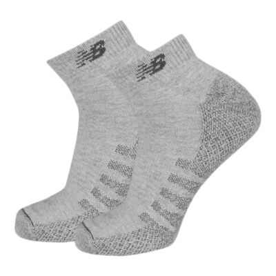 new balance moisture wicking socks