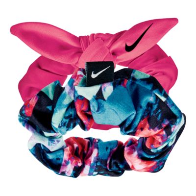 nike sport hair ties