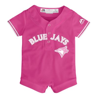 toronto blue jays infant apparel