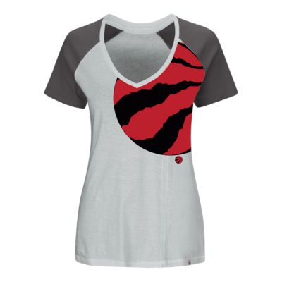 raptors shirt womens