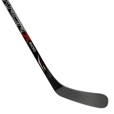 bauer vapor x600 jr