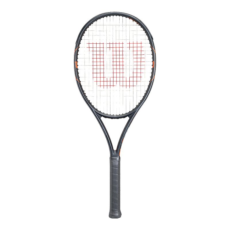 Wilson Burn FST 99 Tennis Racquet | Sport Chek