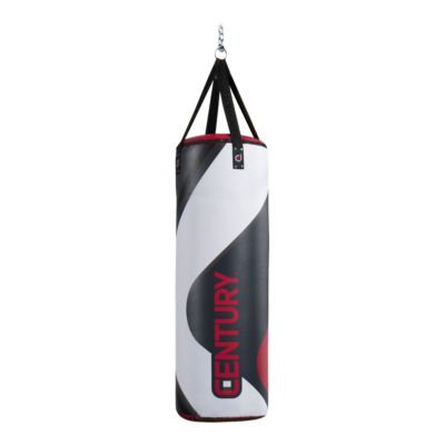 century heavy punching bag