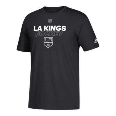 los angeles adidas shirt