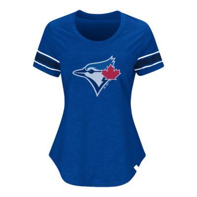 womens jays shirts