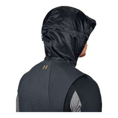 men's ua perpetual superbase ninja hoodie