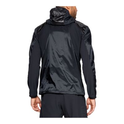 men's ua perpetual superbase ninja hoodie