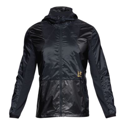 under armour perpetual full zip jacket