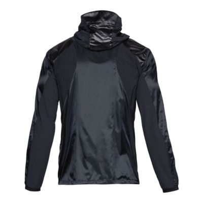 under armour perpetual full zip jacket