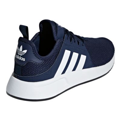 adidas x_plr shoes kids