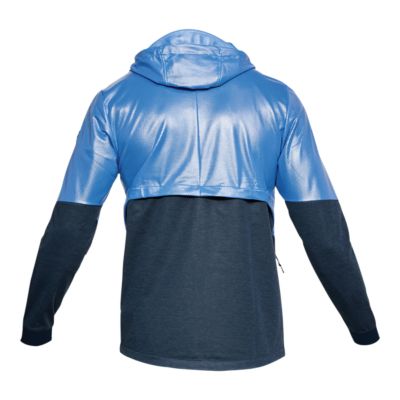 under armour swacket fz hoodie