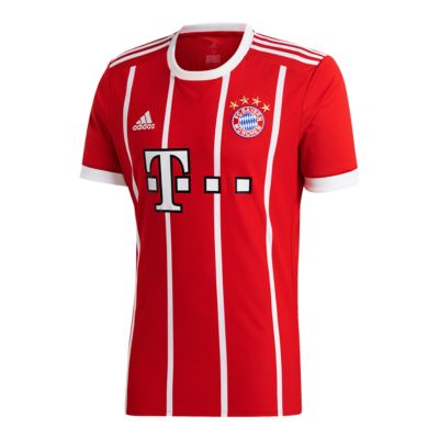 bayern munich jersey 2017