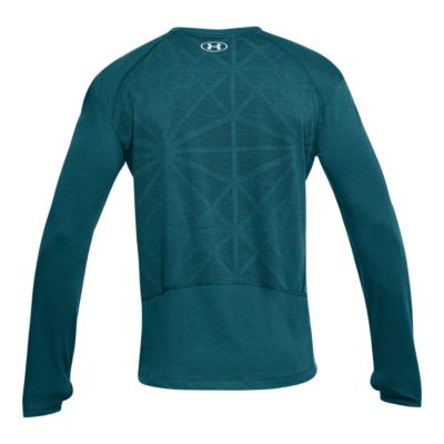 under armour threadborne heatgear long sleeve