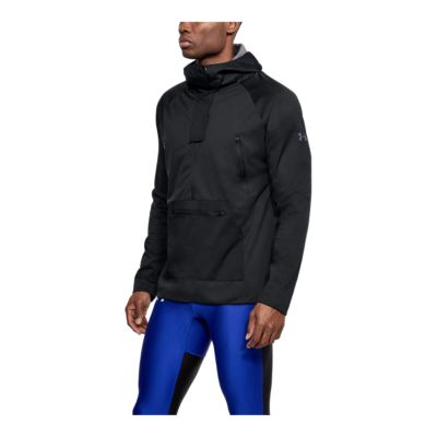 Define The Run Storm Anorak Jacket 