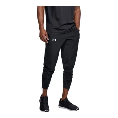 under armour mens running pants