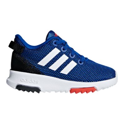 adidas cf racer tr blue