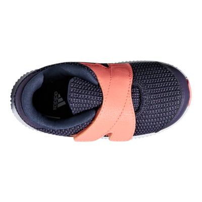adidas fortarun x cf i