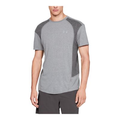 under armour swyft short sleeve