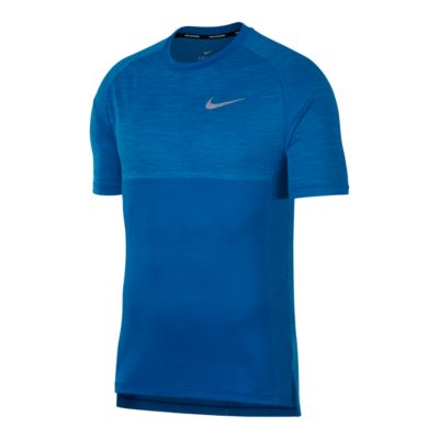 nike running shirt