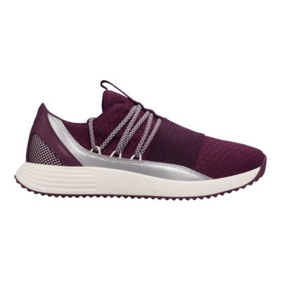under armour training shoes womens