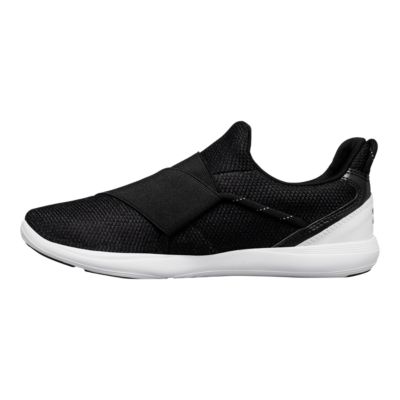 Training Shoes - Black/White | Sport Chek