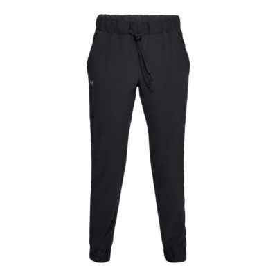 women's ua storm woven pants