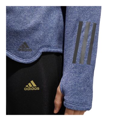 adidas response hoodie