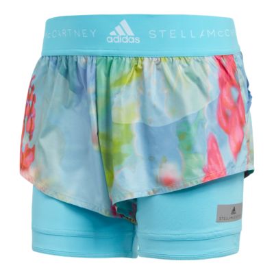 adidas stella shorts