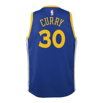 Golden State Warriors Kids' Steph Curry 