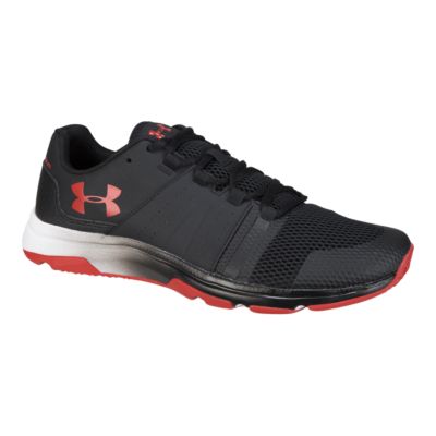 men's ua raid tr training shoes