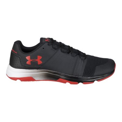 ua raid tr shoes