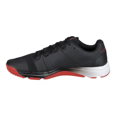 ua raid tr training shoes