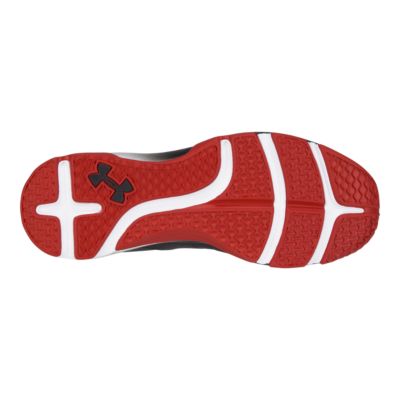 men's ua raid tr training shoes