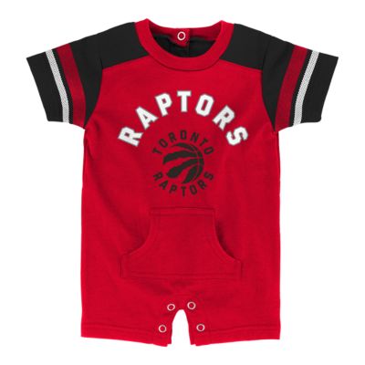 infant raptors jersey