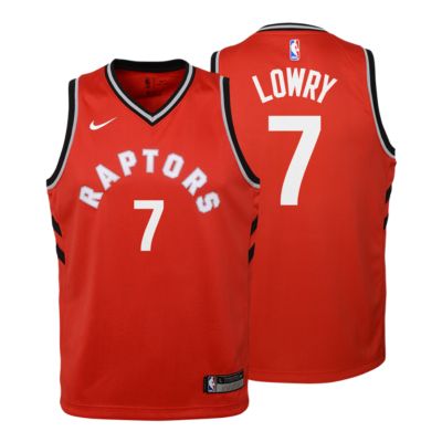 Toronto Raptors Kids' Kyle Lowry Icon 