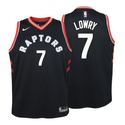 kids raptors shirt