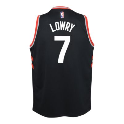 lowry signed jersey